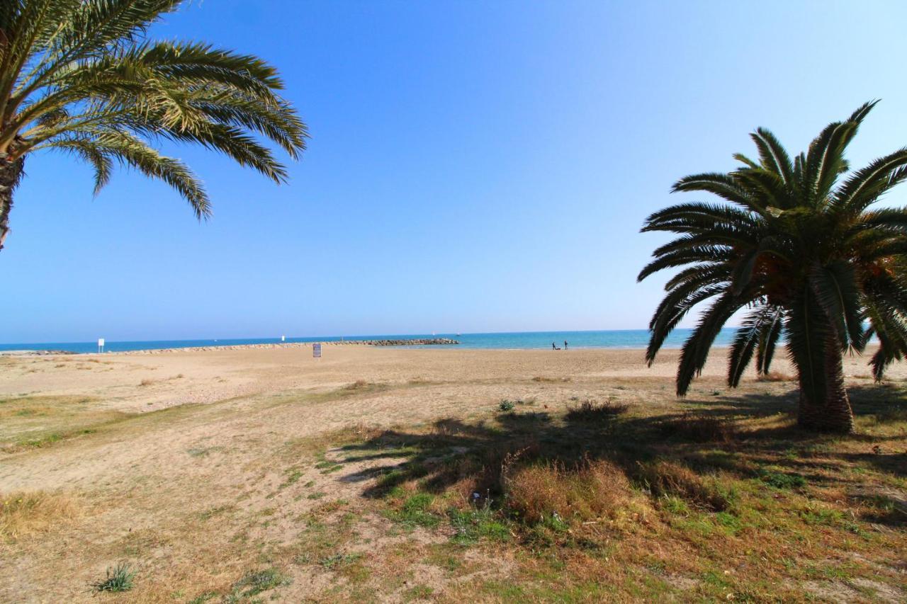 Global Properties, Bonito Apartamento En Urbanizacion Ciudad Mar Puerto de Sagunto Exterior foto