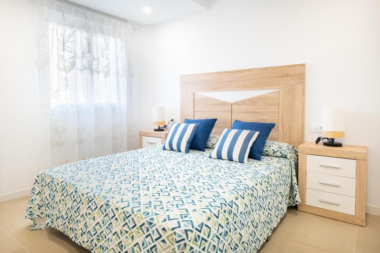 Global Properties, Bonito Apartamento En Urbanizacion Ciudad Mar Puerto de Sagunto Exterior foto